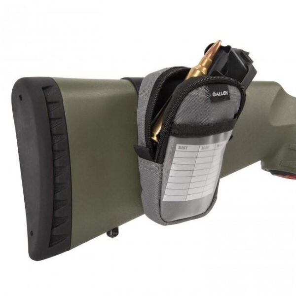 Allen Next Shot Magazine Accessory Band Grey - Precision Shot Firearms