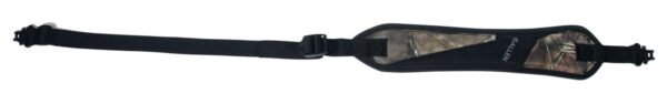 Allen Company Glenwood Lightweight Long Gun Sling with Swivels Mossy Oak Country 8287 - Precision Shot Firearms