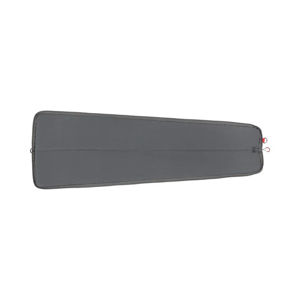 Allen Competitor Series Soft Shotgun Case 52" Grey - Precision Shot Firearms