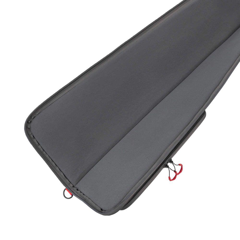 Allen Competitor Series Soft Shotgun Case 52" Grey - Precision Shot Firearms