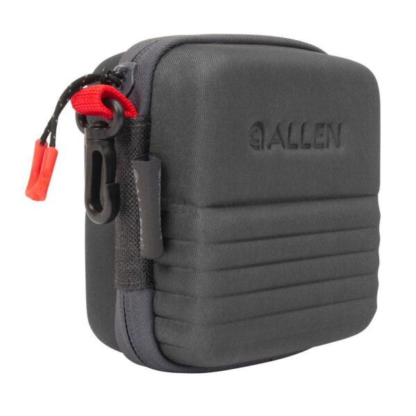 Allen Competitor Choke Tube Molded Case Grey with Extended Vials - Precision Shot Firearms