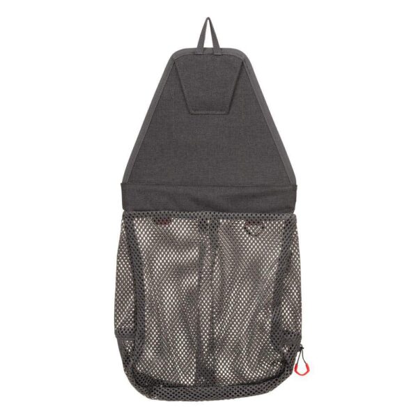 Allen Competitor Over-Under Molded Hull Bag Black - Precision Shot Firearms