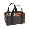 Allen Competitor Premium Molded Lockable Range Bag with Fold Up Gun Mat Grey - Precision Shot Firearms