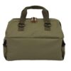 Allen Triumph Ripstop Range Bag with Handgun Mat Olive Green - Precision Shot Firearms