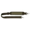 Allen Triumph Ripstop Range Bag with Handgun Mat Olive Green - Precision Shot Firearms