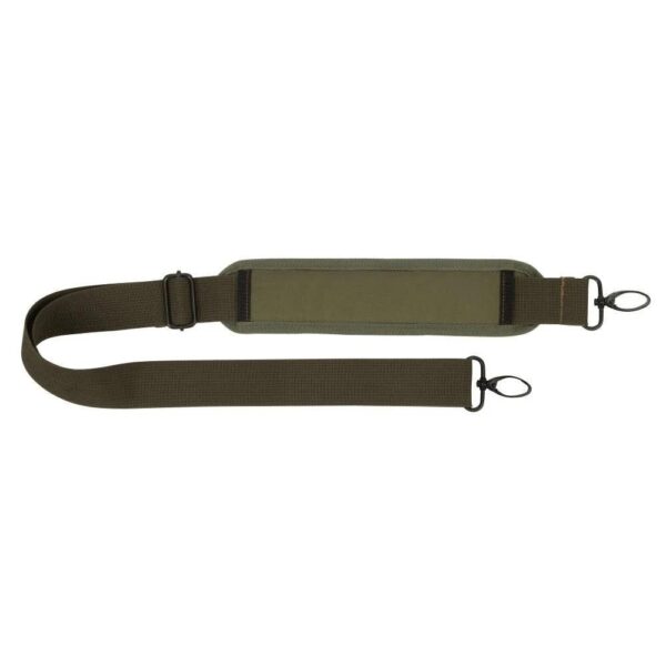 Allen Triumph Ripstop Range Bag with Handgun Mat Olive Green - Precision Shot Firearms