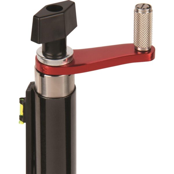 Allen Competitor Choke Tube Wrench Crank Style 12 ga - Precision Shot Firearms