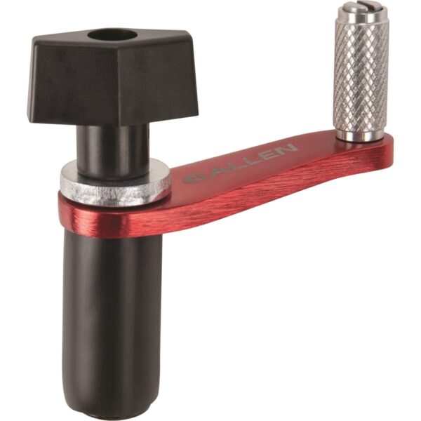 Allen Competitor Choke Tube Wrench Crank Style 12 ga - Precision Shot Firearms
