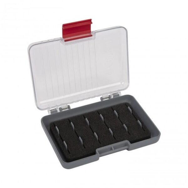 Allen Competitor Choke Tube Case - Precision Shot Firearms