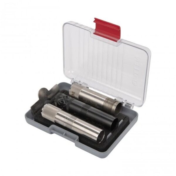 Allen Competitor Choke Tube Case - Precision Shot Firearms