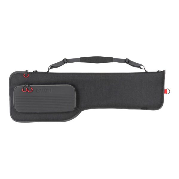 Allen Competitor Series Takedown Soft Shotgun Case 32" Grey - Precision Shot Firearms