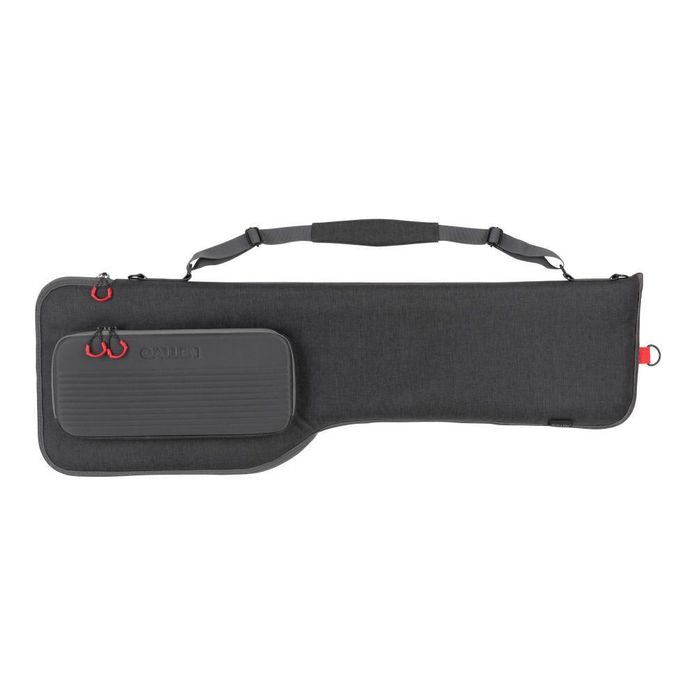 Allen Competitor Series Takedown Soft Shotgun Case 32" Grey - Precision Shot Firearms
