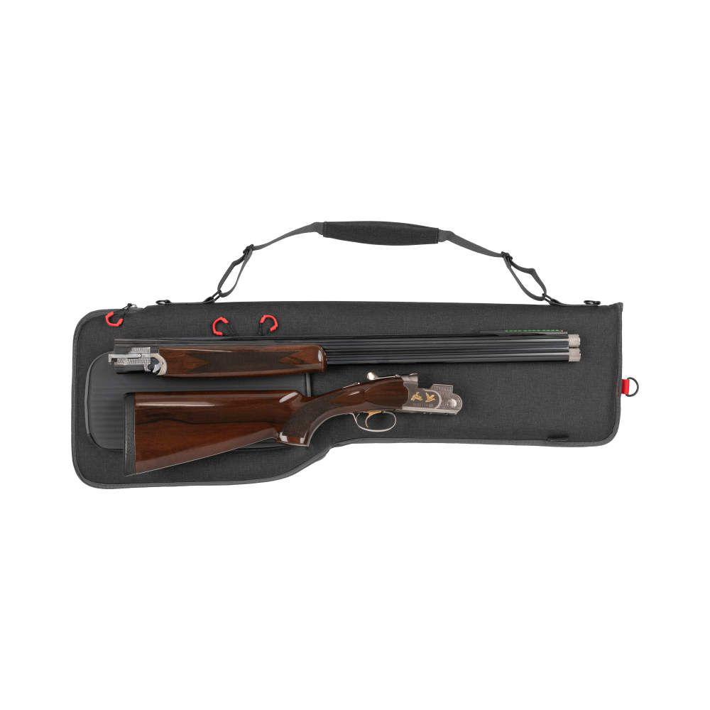 Allen Competitor Series Takedown Soft Shotgun Case 32" Grey - Precision Shot Firearms