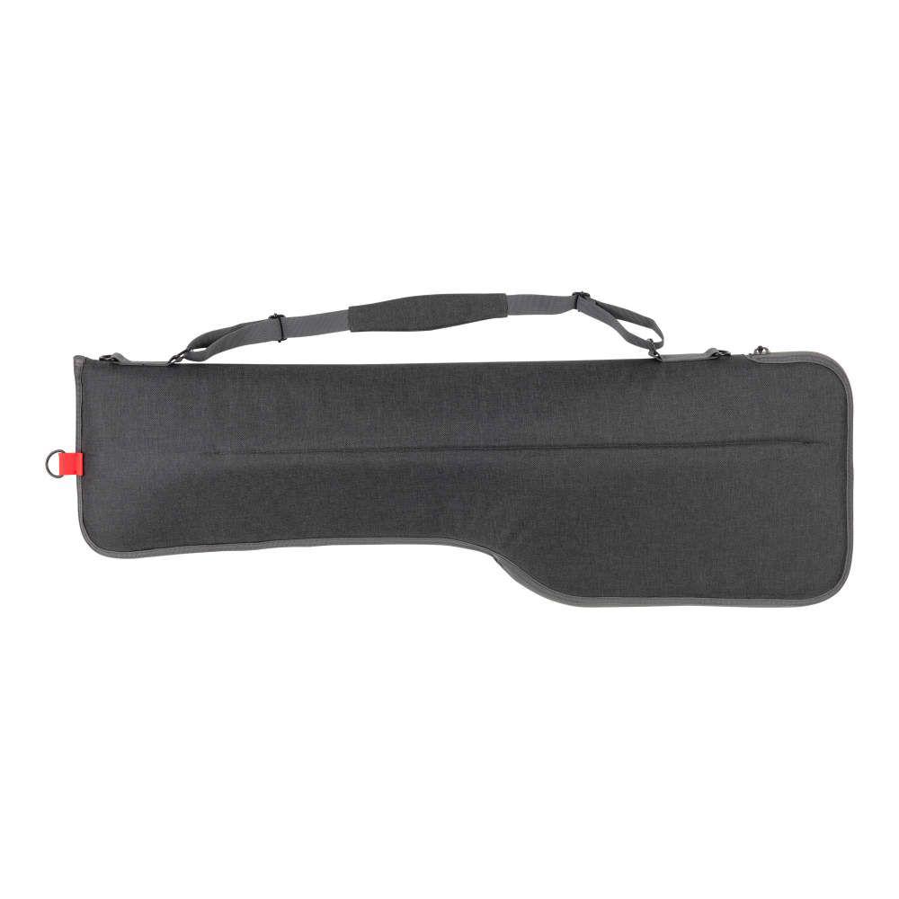 Allen Competitor Series Takedown Soft Shotgun Case 32" Grey - Precision Shot Firearms