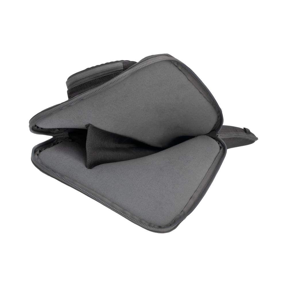 Allen Competitor Series Takedown Soft Shotgun Case 32" Grey - Precision Shot Firearms