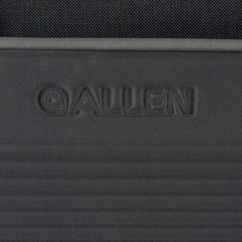 Allen Competitor Series Takedown Soft Shotgun Case 32" Grey - Precision Shot Firearms