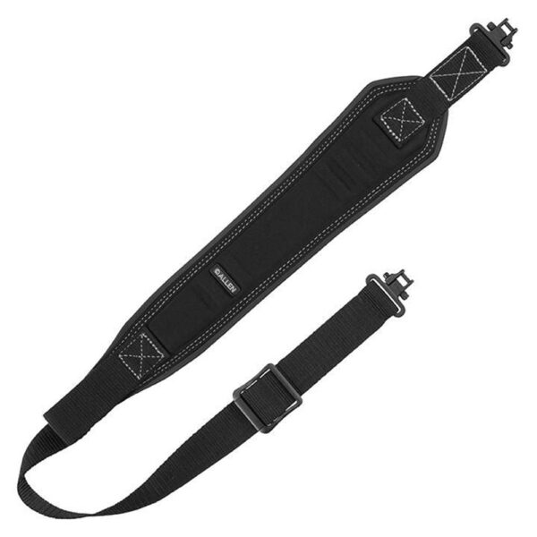 Allen Glen Eagle BakTrak Solo Sling Black - Precision Shot Firearms