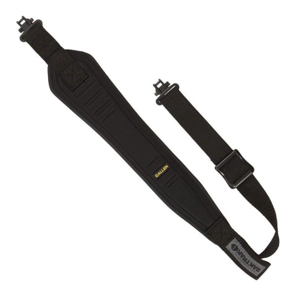 Allen Glen Eagle BakTrak Solo Sling Black - Precision Shot Firearms