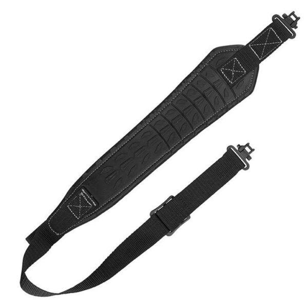 Allen Glen Eagle BakTrak Solo Sling Black - Precision Shot Firearms