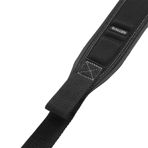Allen Glen Eagle BakTrak Solo Sling Black - Precision Shot Firearms