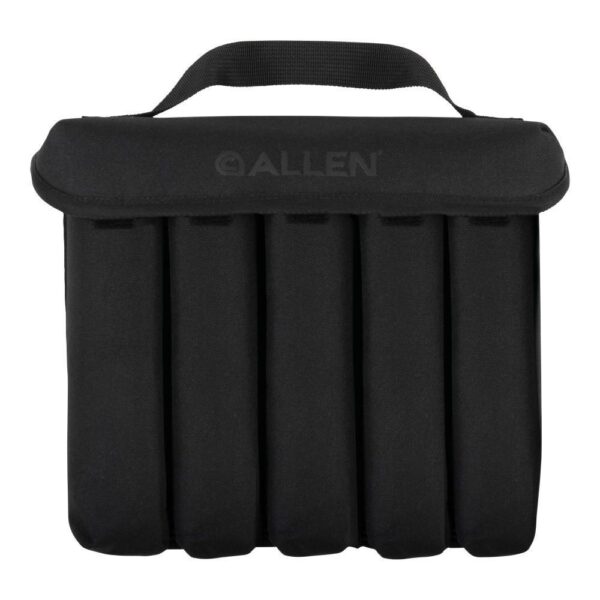 Allen Suppressor Pouch Silencer Bag Black - Precision Shot Firearms
