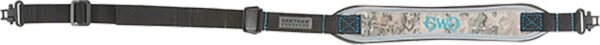 GWG BAKTRAK VAPR SLING W/ SWIVELS - Precision Shot Firearms