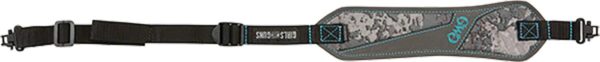 GWG GLENWOOD SLING W/ SWIVELS GWG CAMO - Precision Shot Firearms