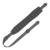 Allen KLNG Traction Molded Rubber Sling Midnight Grey - Precision Shot Firearms