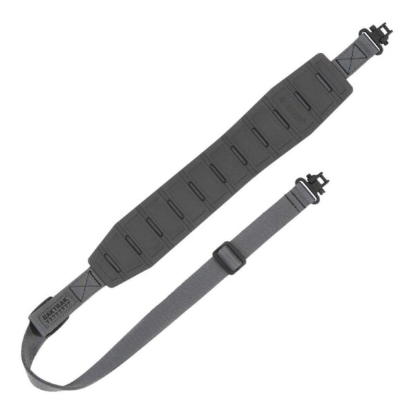 Allen KLNG Traction Molded Rubber Sling Midnight Grey - Precision Shot Firearms