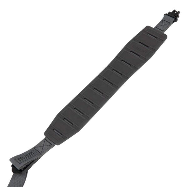 Allen KLNG Traction Molded Rubber Sling Midnight Grey - Precision Shot Firearms