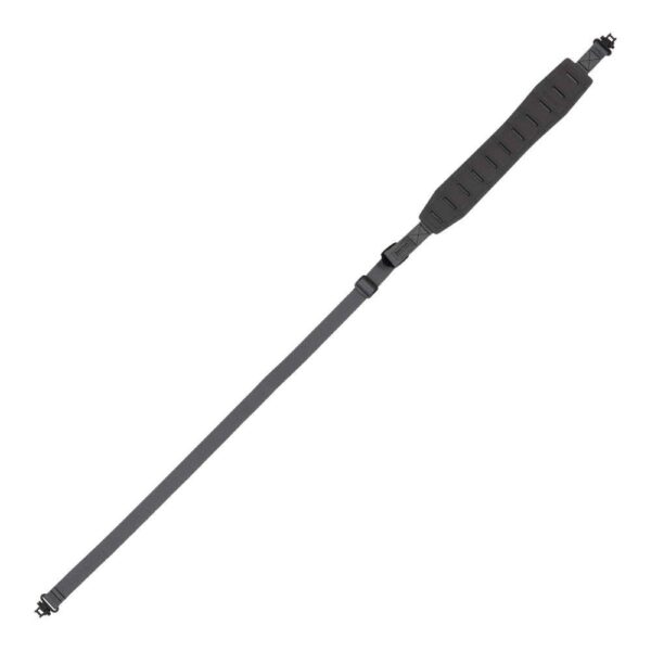 Allen KLNG Traction Molded Rubber Sling Midnight Grey - Precision Shot Firearms
