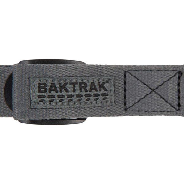 Allen KLNG Traction Molded Rubber Sling Midnight Grey - Precision Shot Firearms