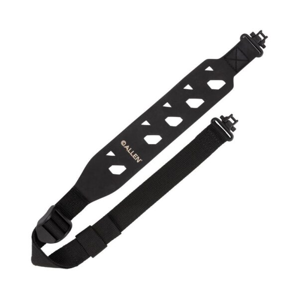 Allen Shadow Hyperlite Sling with Swivels Black - Precision Shot Firearms