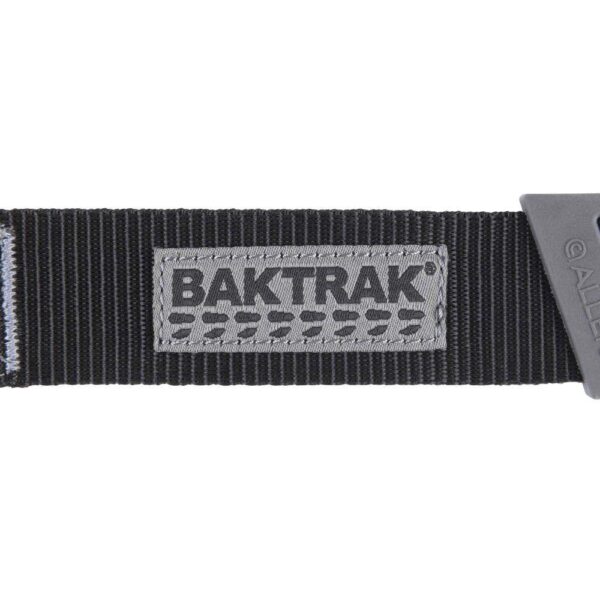 Allen Trak Traction Web Rifle Sling 36" Black Grey - Precision Shot Firearms