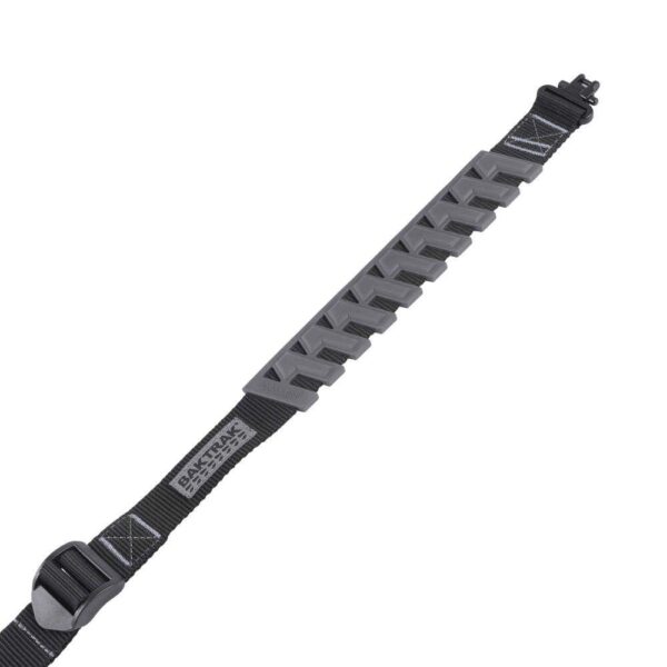 Allen Trak Traction Web Rifle Sling 36" Black Grey - Precision Shot Firearms