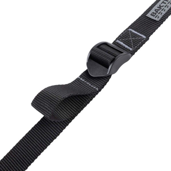 Allen Trak Traction Web Rifle Sling 36" Black Grey - Precision Shot Firearms