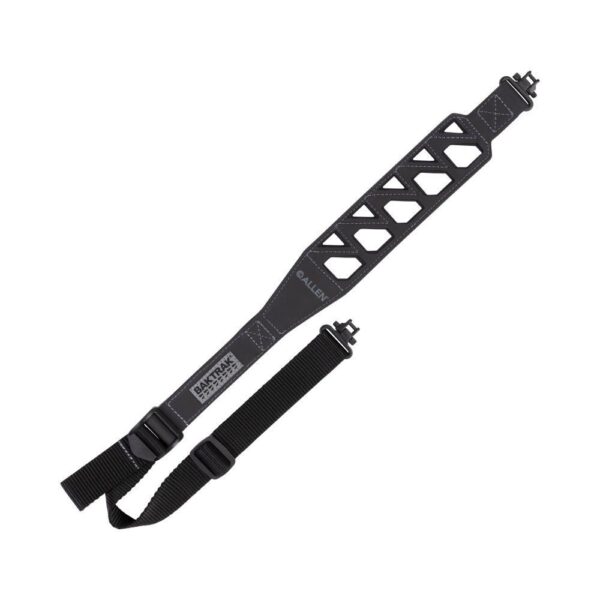Allen Vertex Hyper Tough Sling Black Grey - Precision Shot Firearms