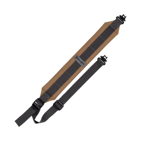 Allen Durango Endura Sling with Swivels FDE - Precision Shot Firearms