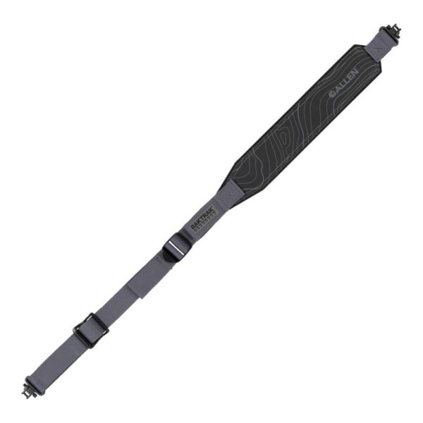 Allen BakTrak Terrain Sling 37" Black - Precision Shot Firearms