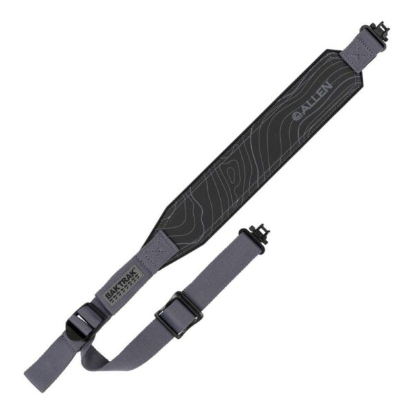 Allen BakTrak Terrain Sling 37" Black - Precision Shot Firearms