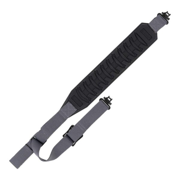 Allen BakTrak Terrain Sling 37" Black - Precision Shot Firearms