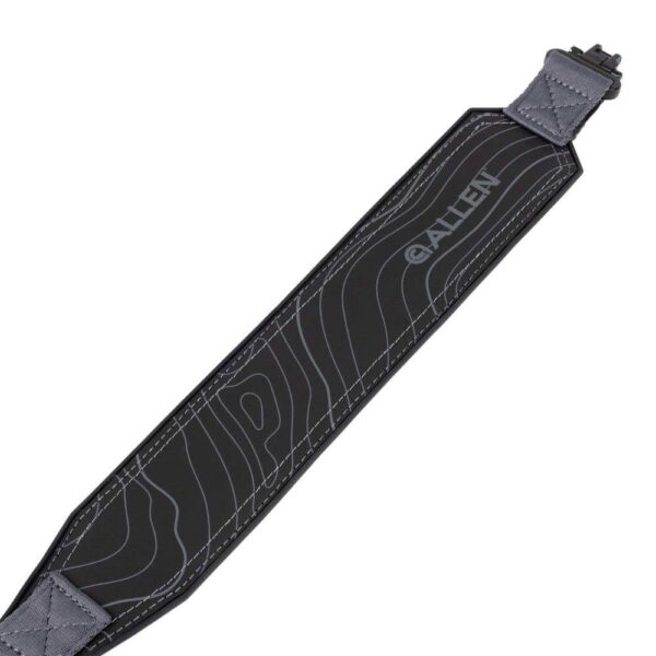 Allen BakTrak Terrain Sling 37" Black - Precision Shot Firearms