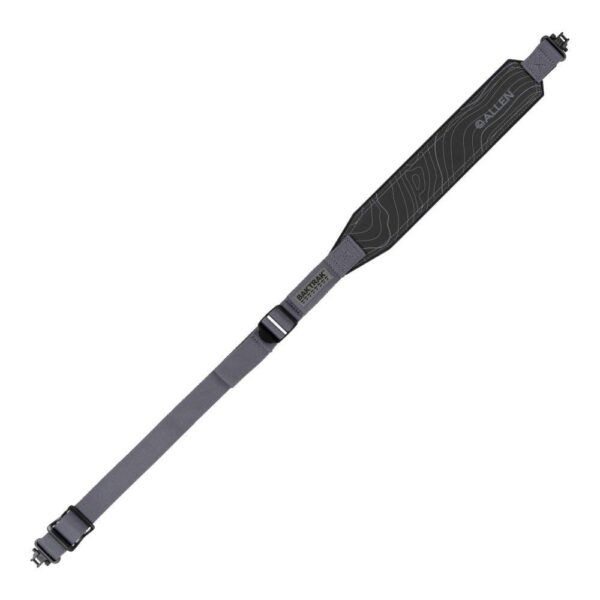 Allen BakTrak Terrain Sling 37" Black - Precision Shot Firearms