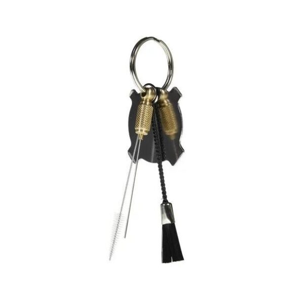 Allen Thunder Cloud Flintlock Muzzleloader Field Tools / Key Ring - Precision Shot Firearms