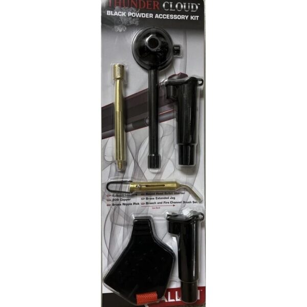 Allen Black Powder 8-Piece Accessory Kit - Precision Shot Firearms