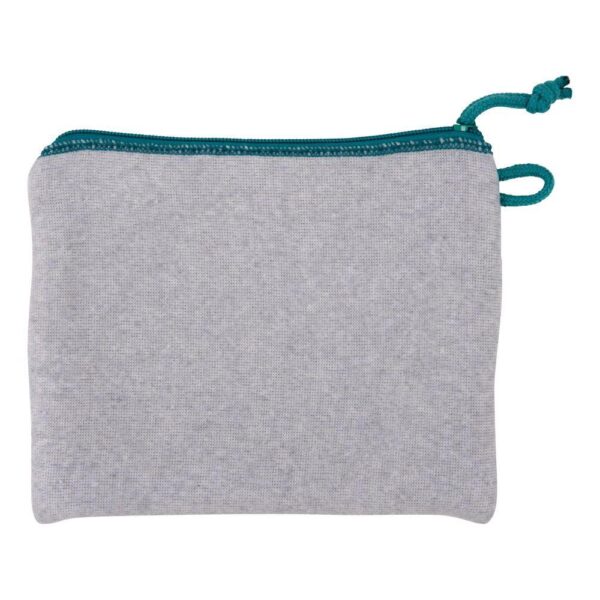 Allen Girls With Guns Lockable Handgun Pouch 7x9 Grey - Precision Shot Firearms