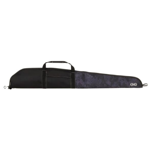 Allen Girls With Guns Midnight Lockable Shotgun Case 52" Shade Blackout Camo - Precision Shot Firearms