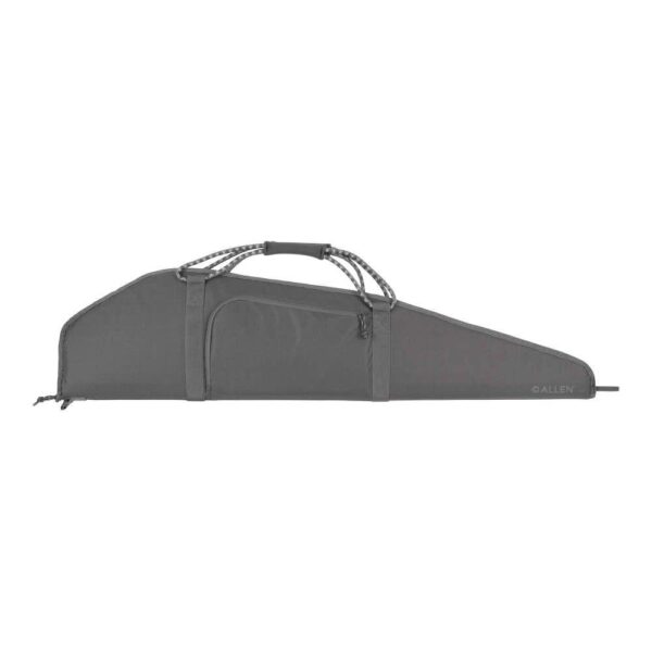 Allen Rollins Rifle Case 46" Grey - Precision Shot Firearms