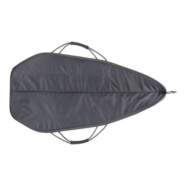 Allen Rollins Rifle Case 46" Grey - Precision Shot Firearms