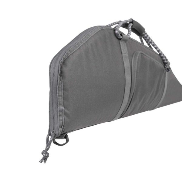 Allen Rollins Rifle Case 46" Grey - Precision Shot Firearms